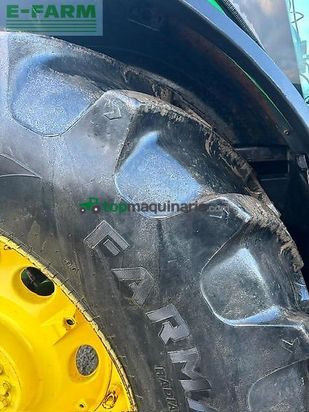 Tractor agrícola - John Deere - 7930