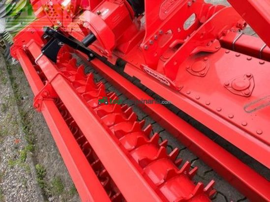 Grada de disco - Maschio - drago 3000 combi 2