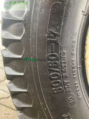 Cinta transportadora de forraje - Krone - titan 6/48