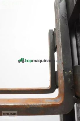 Elevadora - Linde - h 30 d (3b) evo 393-02