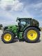 Tractor agrícola - John Deere - 6r155/6r 155 garantie 10/2026