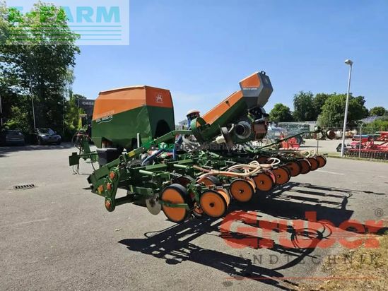 Sembradora monograno mecanica - Amazone - edx 6000-tc