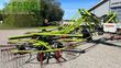 Rastrillo - Claas - liner 4000