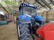 Tractor agrícola - New Holland - t6 145 ec