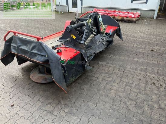 Cortacésped manual - Vicon - expert 431 f