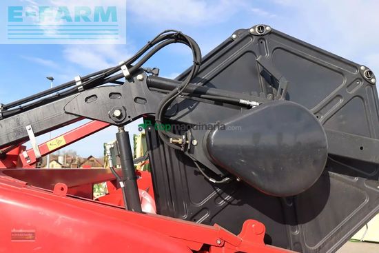 Cabezal - Case IH - 3050 std 6,70