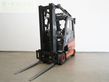 Elevadora - Linde - e 25/600 h 387