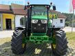 Tractor agrícola - John Deere - 6100rc