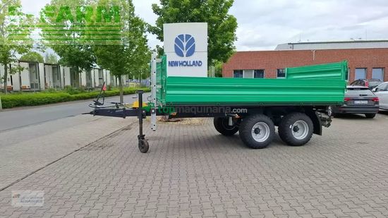 Volquet - Reisch - rtd 80