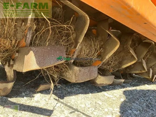 Grada rotativa - Berti - polaris 280