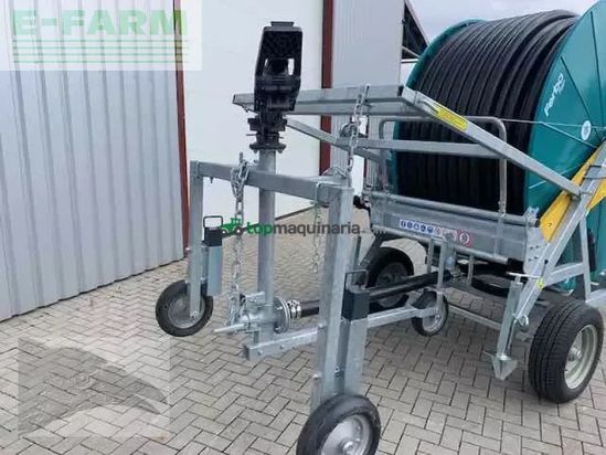 Riego - Ferbo - ga 320/63 bewässerungsanlage