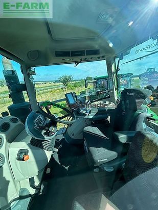 Tractor agrícola - Fendt - 1050 vario power