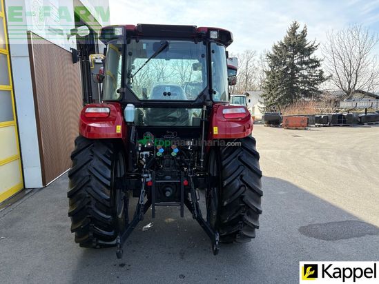 Tractor agrícola - Case IH - farmall 75c
