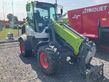 Minicargadora - Claas - torion 738 t sinus