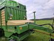 Remolqu agrícola - Krone - ax 280 gl