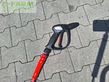 Riego -  - pw-c85 d2030p-t mit 1.800 liter wasserleistung