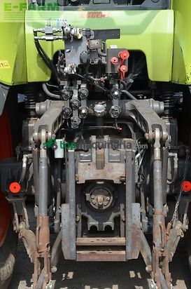 Tractor agrícola - Claas - axion 840 cebis