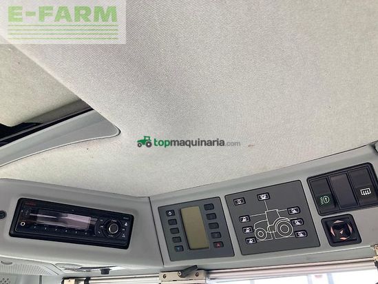 Tractor agrícola - Claas - axion 830 cmatic CMATIC