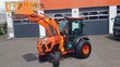 Tractor agrícola - Kubota - lx351 cab ab 0,99%