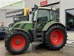 Tractor agrícola - Fendt - 512 vario power Power
