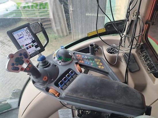 Tractor agrícola - Fendt - 512 vario