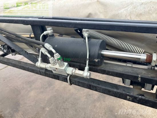 Atomizador - Gaspardo - uragano 3000