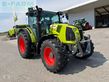 Tractor agrícola - Claas - arion 420