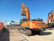 Excavadora DOOSAN DX350LC-7