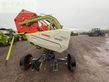 Cosechadora de Cereal - Claas - trion 640