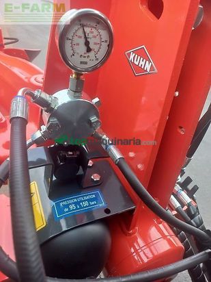 Arado - Kuhn - vm 123