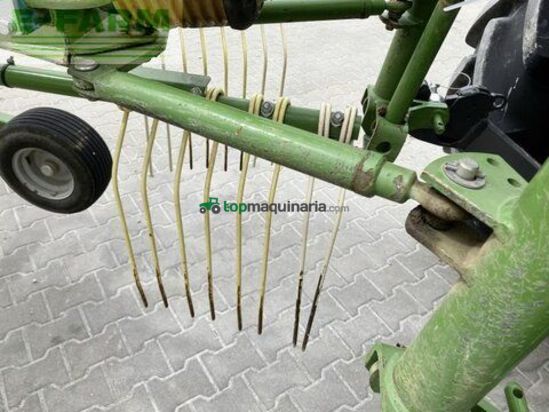 Henificador - Krone - swadro 42