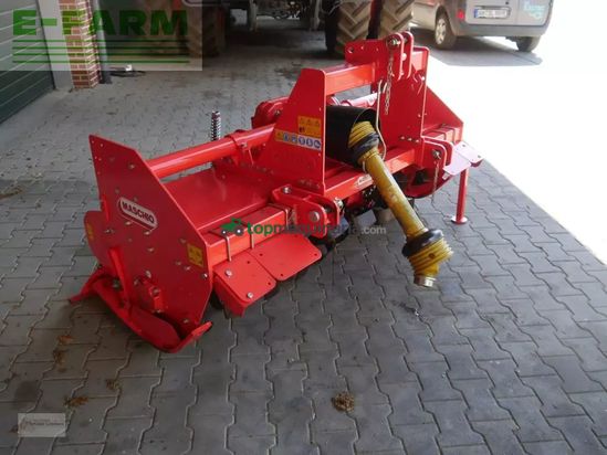 Grada rotativa - Maschio - b 180