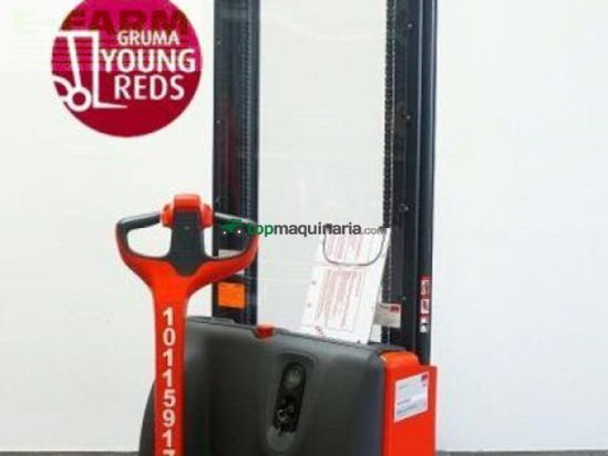 Elevadora - Linde - l 10 1172