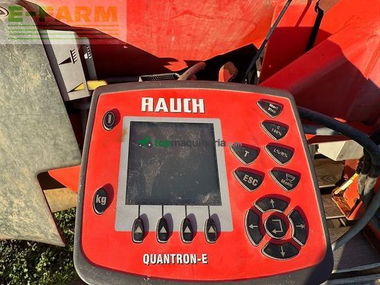 Esparcidor - Kuhn - axis 30.1 w