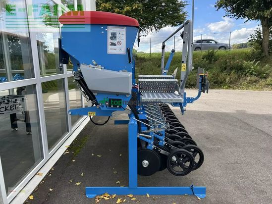 Sembradora - Lemken - saphir 9/300