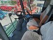 Cosechadora de Cereal - Claas - lexion 540