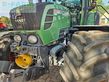 Tractor agrícola - Fendt - 312 vario ( 310 311 313 )