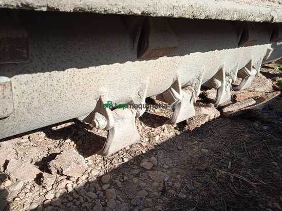 Picadora Serrat T2800