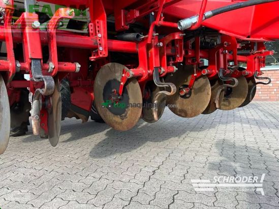 Cosechadora - arrancadora de patata - Grimme - gl 430