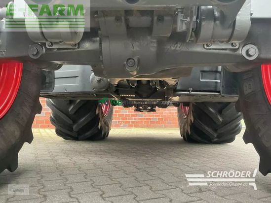 Tractor agrícola - Fendt - 728 vario gen7 profi plus