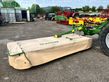 Cortacésped manual - Krone - easy- cut 320 heckmähwerk