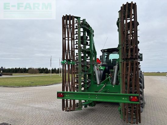 Grada de disco - Intertech - 7500