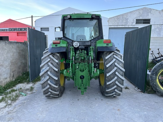 Tractor agrícola - John Deere - 6910 PREMIUM 