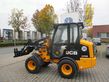 Minicargadora - JCB - 403 smartpower mit kabine