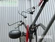 Henificador - Massey Ferguson - td 776x dn (fendt lotus 770)