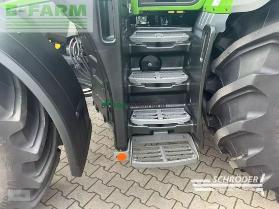 Tractor agrícola - Fendt - 620 vario profi plus