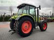 Tractor agrícola - Claas - ares 547 atz