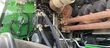 Cosechadora de Cereal - John Deere - 9700