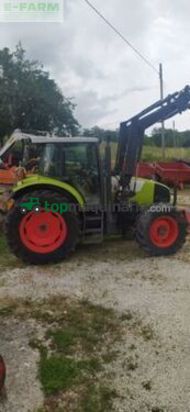 Tractor agrícola - Claas - ares 616