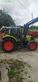 Tractor agrícola - Claas - ares 616